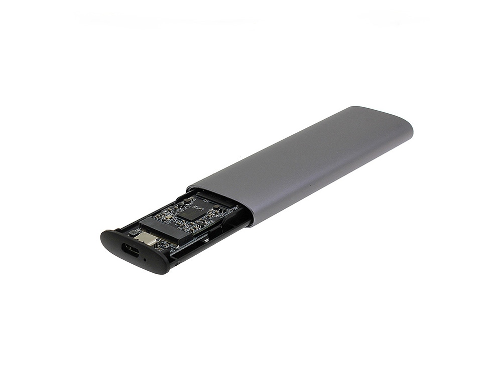 Внешний портативный SSD диск 2,5" TypeC на 1 Тб