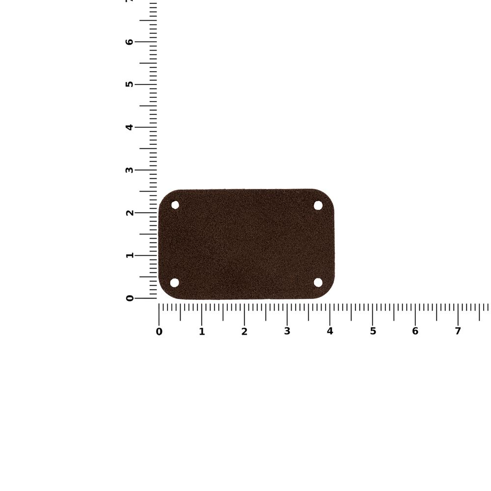 Лейбл Eta Nubuck, S