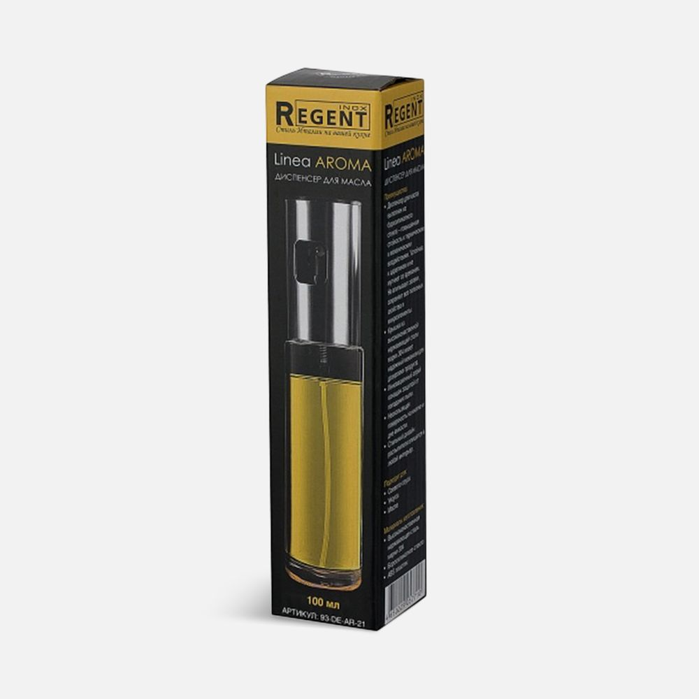 Диспенсер для масла Linea Aroma
