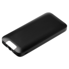 Внешний аккумулятор Оптима (Optima) 10000 mAh, черный
