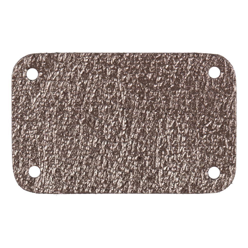 Лейбл Corolla Metal, S