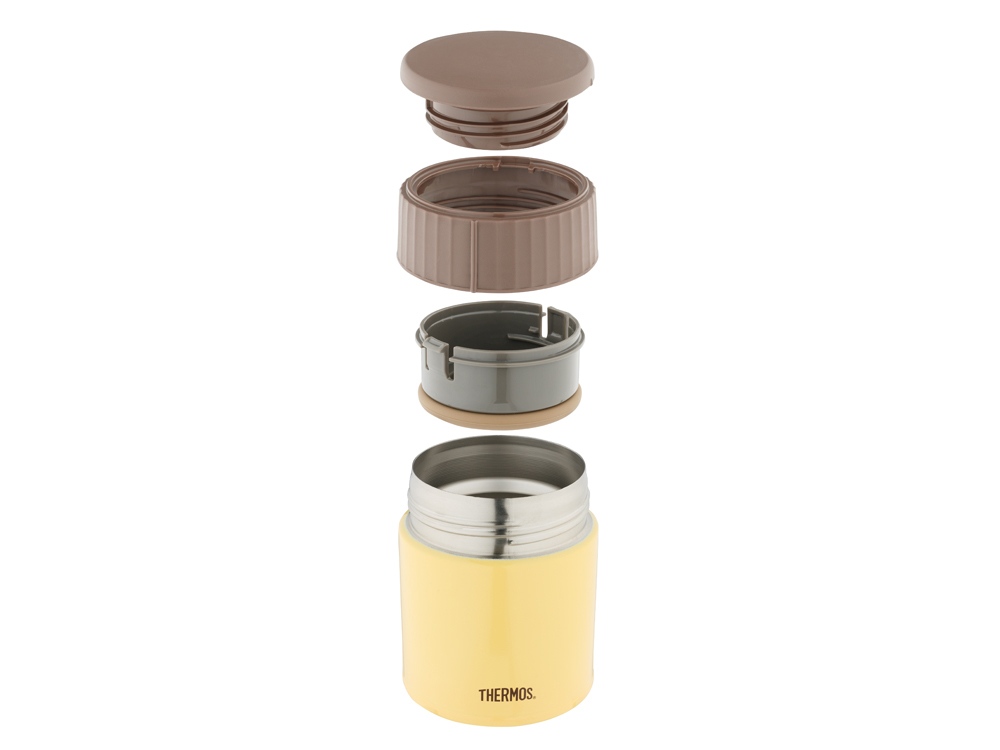 Термос для еды Thermos JBQ-400