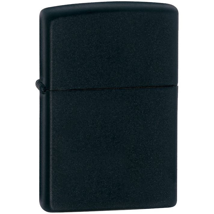 Зажигалка Zippo Classic Matte, матовая