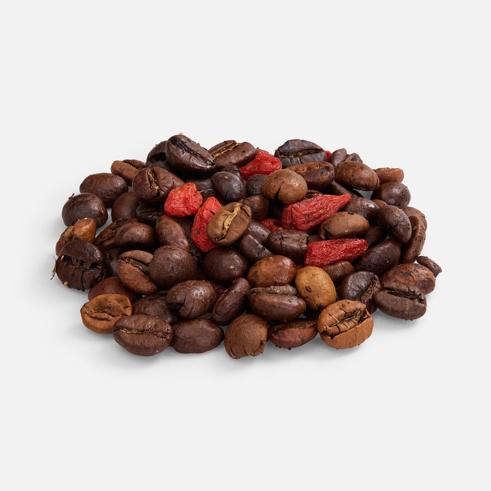 Кофе в зернах Coffeedence, мини