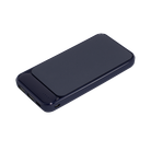 Внешний аккумулятор с подсветкой Старлайт Плюс PB (Starlight Plus PB) 10000 mAh, синий