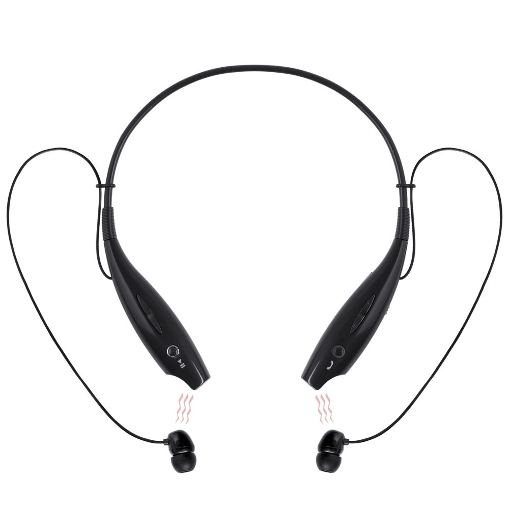 Bluetooth наушники stereoBand