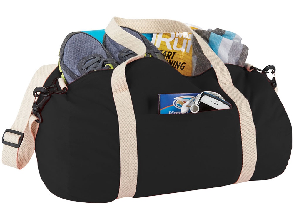 Сумка «Barrel Duffel»