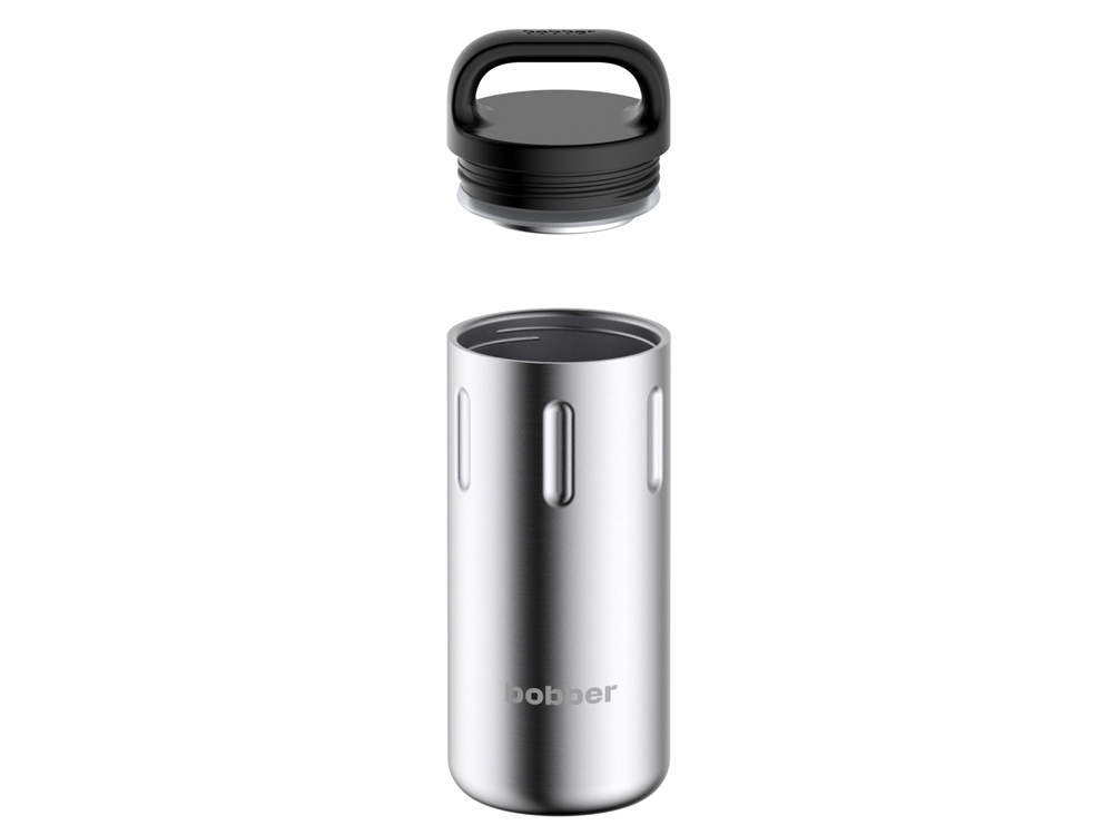 Вакуумный термос «Bottle», 590 мл
