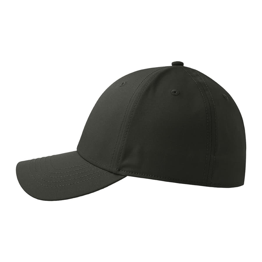 Бейсболка PITCH, 6 клиньев, L/XL