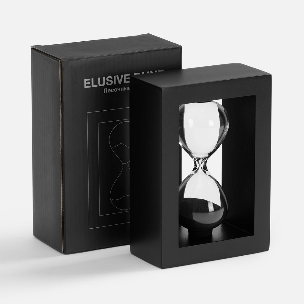 Песочные часы Elusive Dune